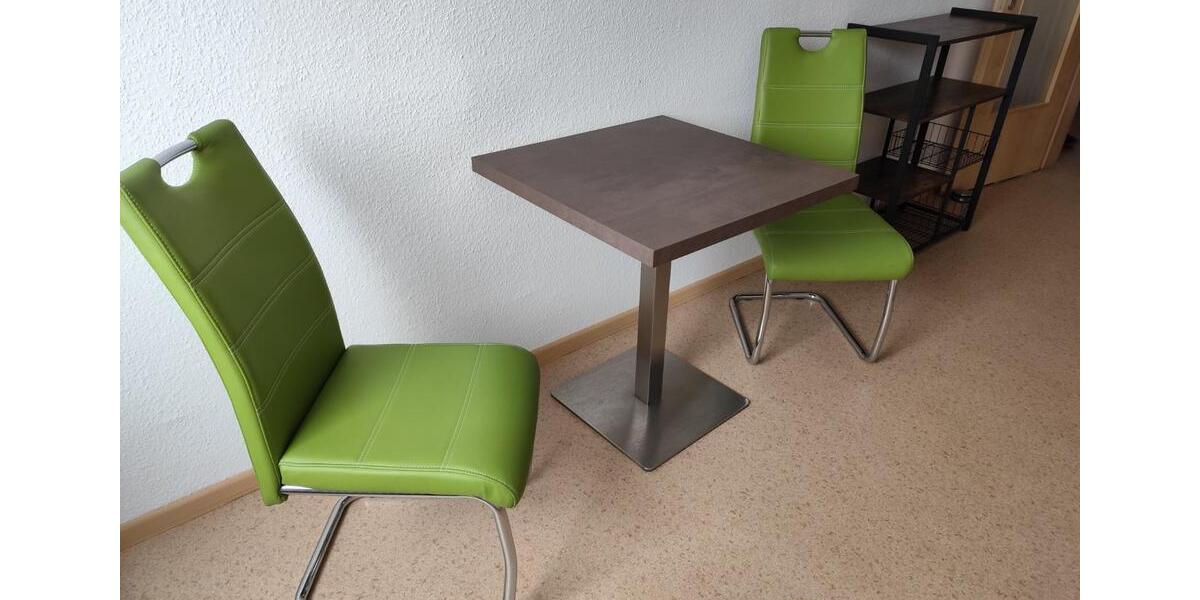 Etagenwohnung Großrückerswalde - 2 Zimmer, 63 m&sup2;, 338&euro; | Angebot:24381301