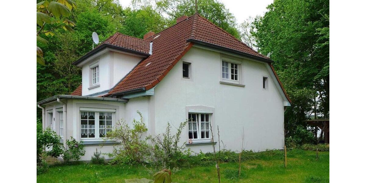 Dachgeschoßwohnung Korswandt - 3 Zimmer, 80 m&sup2;, 850&euro; | Angebot:26231091