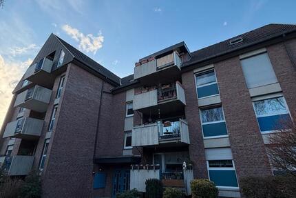 Wohnung Eschweiler - 2 Zimmer, 62 m&sup2;, 495&euro; | Angebot:25274258
