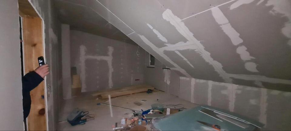 Etagenwohnung Polling - 5 Zimmer, 132 m&sup2;, 1.690&euro; | Angebot:24564416