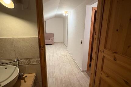 Wohnung Detmold - 1 Zimmer, 24 m&sup2;, 350&euro; | Angebot:24527869