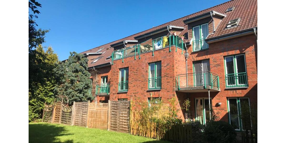 Etagenwohnung Büdelsdorf - 3 Zimmer, 69 m&sup2;, 750&euro; | Angebot:25976618