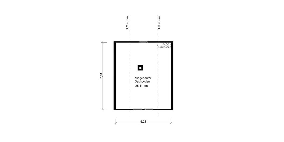 Einfamilienhaus Witzenhausen Albshausen - 4 Zimmer, 110 m&sup2;, 1.050&euro; | Angebot:25842282