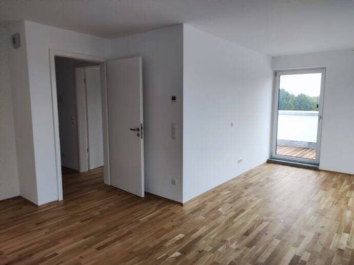 Etagenwohnung Nittendorf Pollenried - 3 Zimmer, 88 m&sup2;, 1.050&euro; | Angebot:24806979