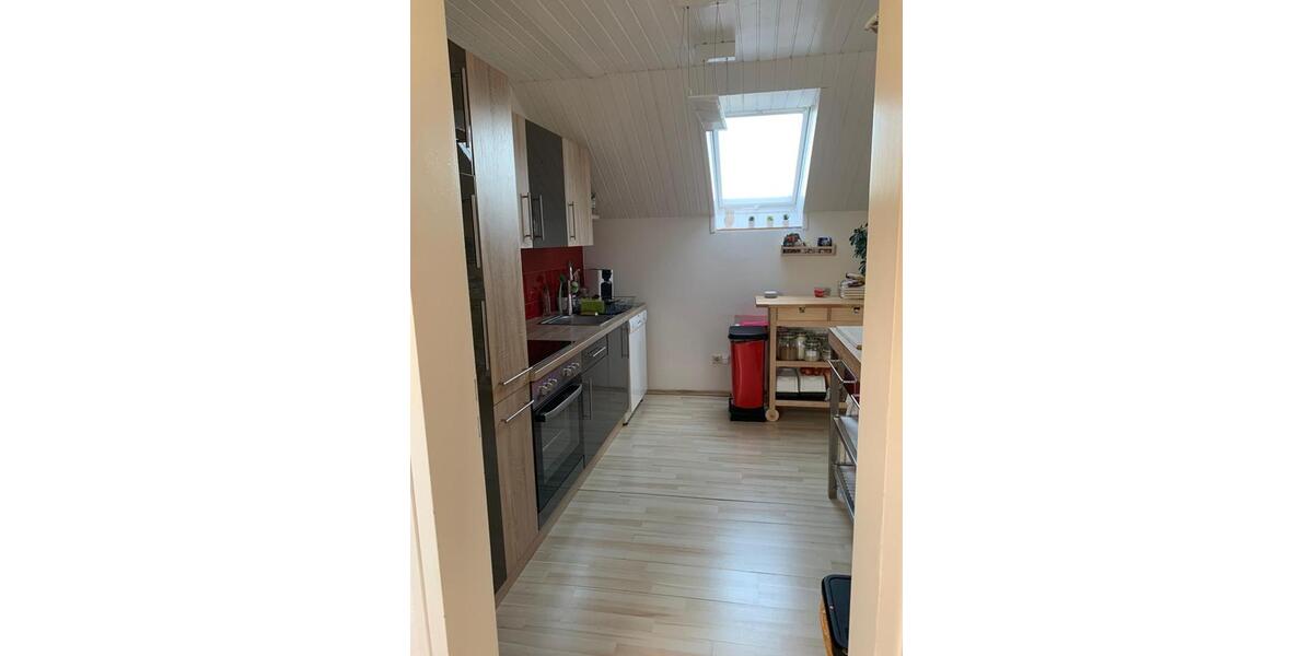 Maisonettenwohnung Schutterwald - 4 Zimmer, 133 m&sup2;, 1.295&euro; | Angebot:26273673
