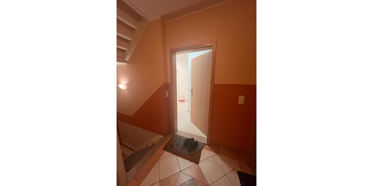 Etagenwohnung Solingen Central - 3 Zimmer, 60 m&sup2;, 865&euro; | Angebot:24522724