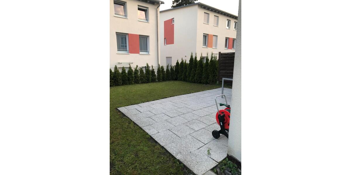 Maisonettenwohnung Villingen-Schwenningen Schwenningen - 5 Zimmer, 129 m&sup2;, 1.490&euro; | Angebot:24849107