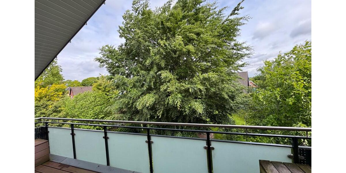 Dachgeschoßwohnung Stadtlohn - 2 Zimmer, 60 m&sup2;, 720&euro; | Angebot:26611668