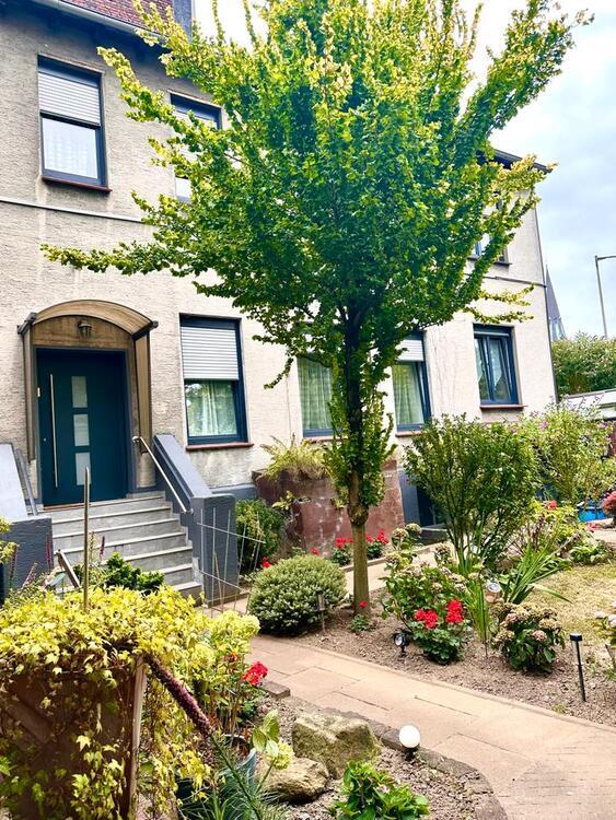 Charmantes Einfamilienhaus in Top-Lage von Lünen