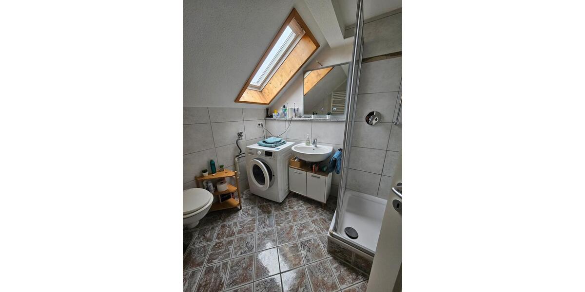 Etagenwohnung Peiting - 3 Zimmer, 83 m&sup2;, 1.050&euro; | Angebot:24787425