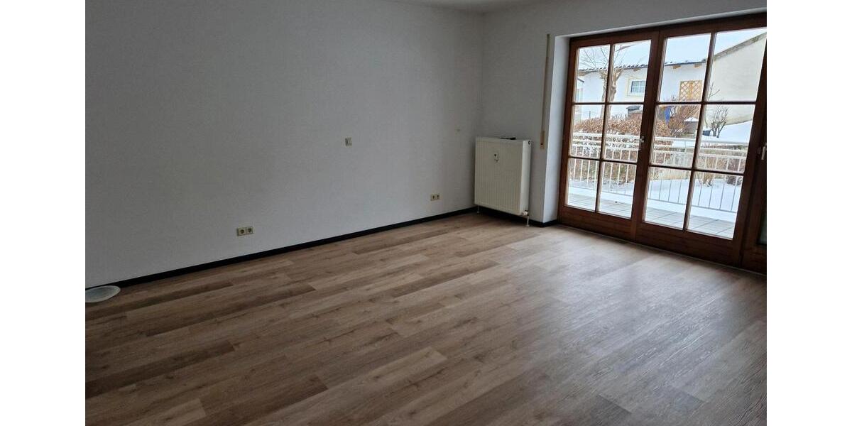 Etagenwohnung Bad Birnbach Asenham - 1.5 Zimmer, 38 m&sup2;, 400&euro; | Angebot:26226843