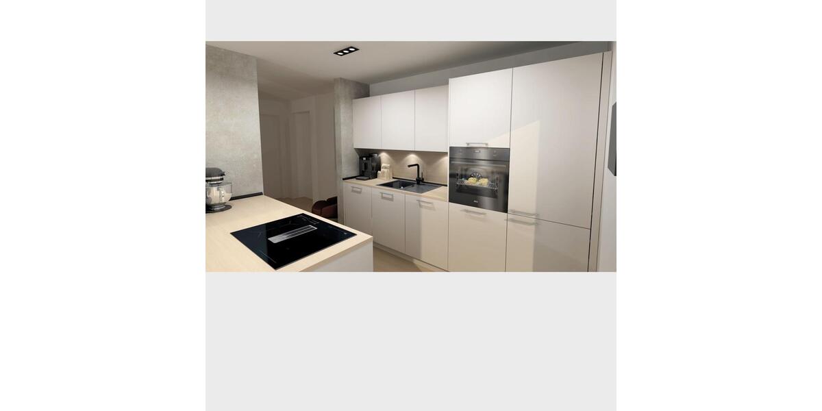 Etagenwohnung Wietmarschen - 3 Zimmer, 107 m&sup2;, 1.149&euro; | Angebot:24480565