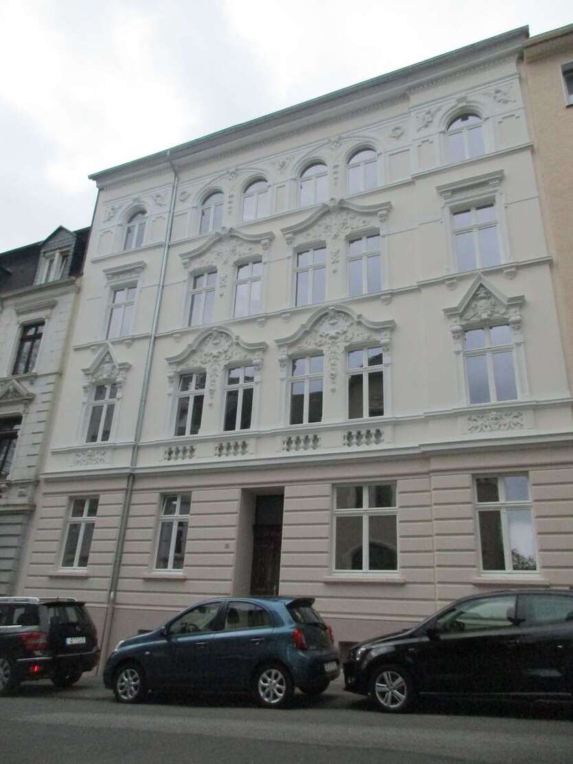 Wohnung zum Mieten in Wuppertal 430 € 56 m² 2 zimmer