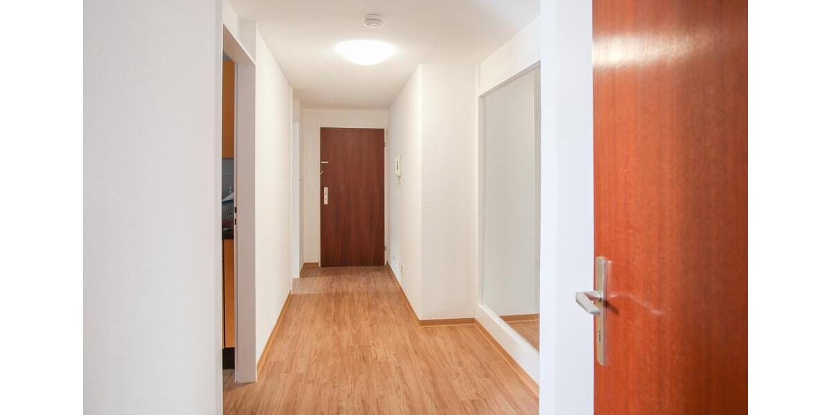 Erdgeschoßwohnung Waldshut-Tiengen Tiengen - 3 Zimmer, 79 m&sup2;, 860&euro; | Angebot:26533960