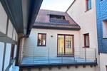 Maisonettenwohnung Fürth Altstadt - 1 Zimmer, 116 m&sup2;, 1.450&euro; | Angebot:26067077