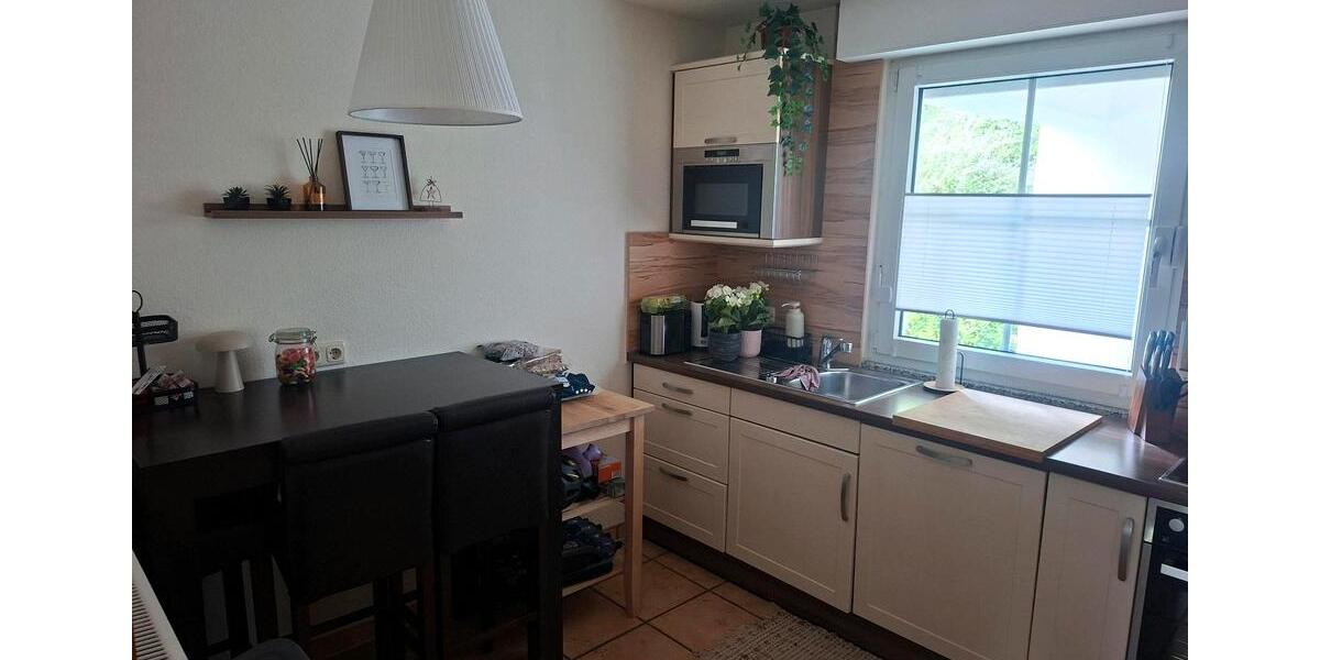 Erdgeschoßwohnung Lüdenscheid - 3 Zimmer, 86 m&sup2;, 812&euro; | Angebot:26507415