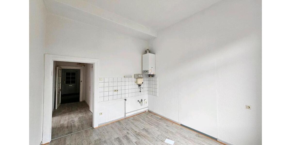 Etagenwohnung Wilhelmshaven - 2 Zimmer, 54 m&sup2;, 340&euro; | Angebot:26634841