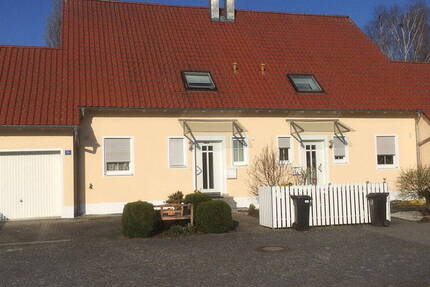 Haus Geisenfeld Zell - 6 Zimmer, 145 m&sup2;, 1.470&euro; | Angebot:26787825