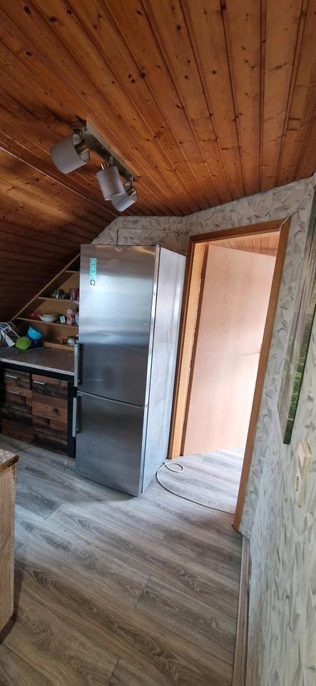 2 Zimmer Wohnung Birkenfeld