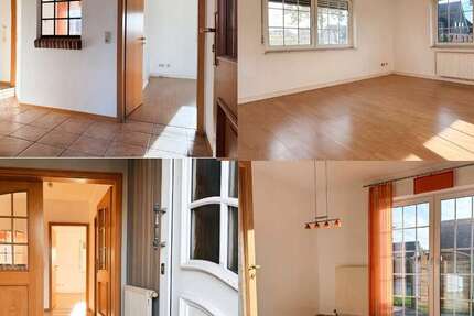 Wohnung zum Mieten in Barßel 750 € 94.5 m² 3 zimmer