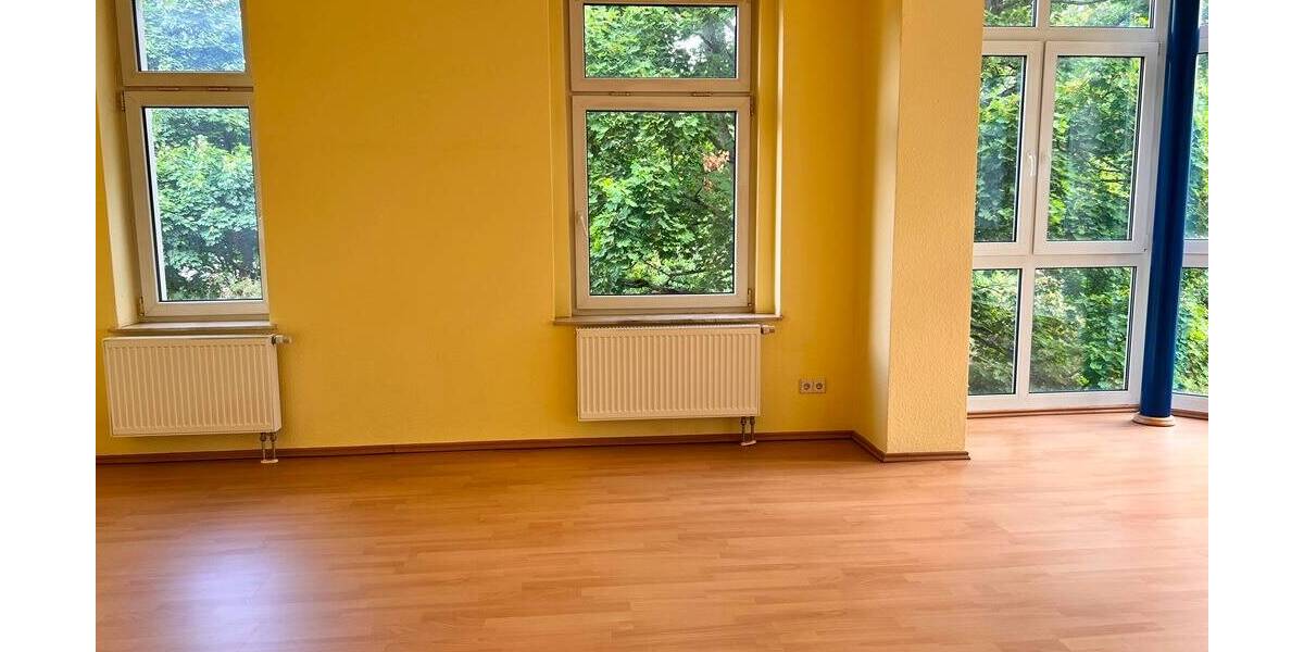 Etagenwohnung Plauen Westend - 2 Zimmer, 67 m&sup2;, 335&euro; | Angebot:26308225