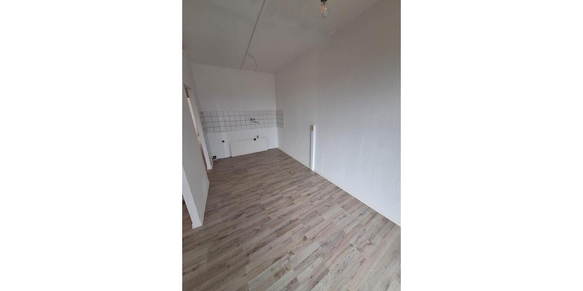 Etagenwohnung Bad Salzungen - 3 Zimmer, 56 m&sup2;, 550&euro; | Angebot:24963361