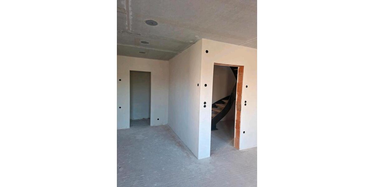 Doppelhaushälfte Meitingen - 4.5 Zimmer, 124 m&sup2;, 1.700&euro; | Angebot:24443346