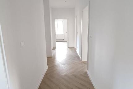 Moderne 4-Zimmer-Wohnung mit Balkon in Gera zimmer