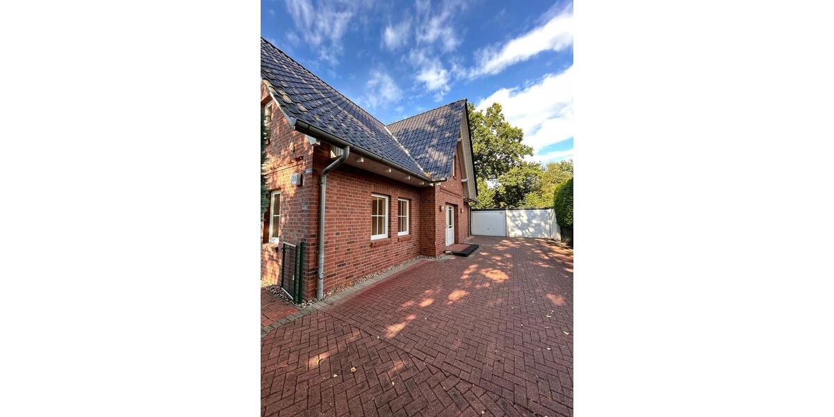 Einfamilienhaus Bargteheide - 5 Zimmer, 182 m&sup2;, 2.457&euro; | Angebot:25995686