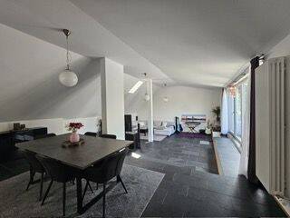 Etagenwohnung Bitburg - 5 Zimmer, 177 m&sup2;, 1.220&euro; | Angebot:25693098