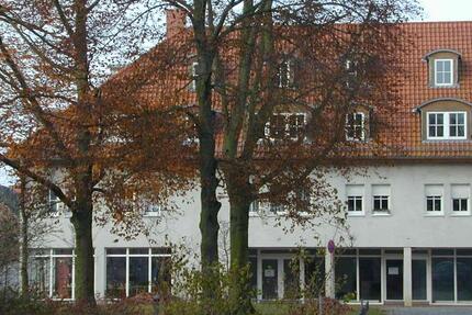 Neu renovovierte 1,5 Zi.- Maissonette- Wohnung am Kirchplatz zimmer