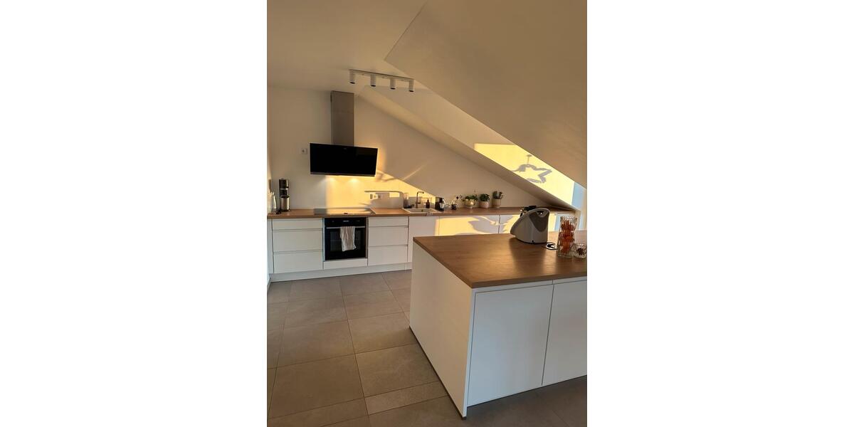 Dachgeschoßwohnung Bitburg - 3 Zimmer, 104 m&sup2;, 1.270&euro; | Angebot:25952477