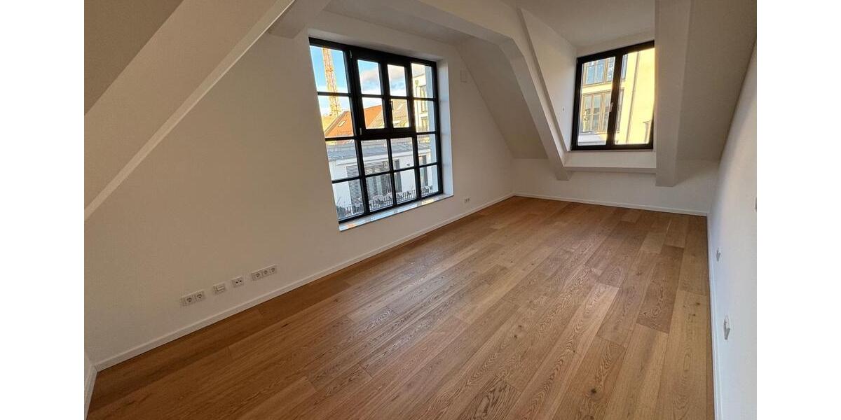 Etagenwohnung München Ludwigsvorstadt-Isarvorstadt - 4 Zimmer, 162 m&sup2;, 3.240&euro; | Angebot:25638267
