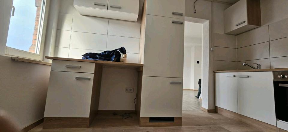 Etagenwohnung Stockheim - 2 Zimmer, 43 m&sup2;, 520&euro; | Angebot:26038531