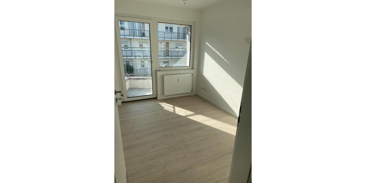 Erdgeschoßwohnung Paderborn Univiertel - 3 Zimmer, 62 m&sup2;, 890&euro; | Angebot:23595220