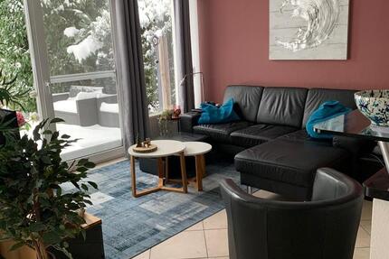 Helle 2-Zimmer Maisonette Wohnung mit offenem Wohn-Küchenbereich 2 zimmer