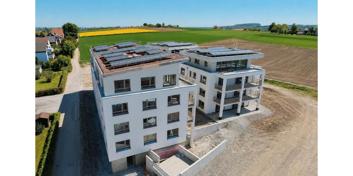 Etagenwohnung Marbach am Neckar - 2.5 Zimmer, 59 m&sup2;, 904&euro; | Angebot:26479733