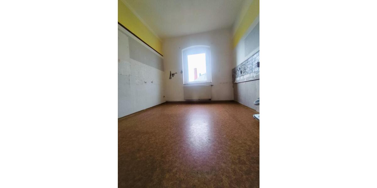 Etagenwohnung Eibenstock - 4 Zimmer, 100 m&sup2;, 500&euro; | Angebot:26479899