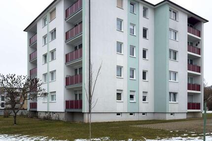 Wohnung Gunzenhausen - 4 Zimmer, 101 m&sup2;, 980&euro; | Angebot:24952500