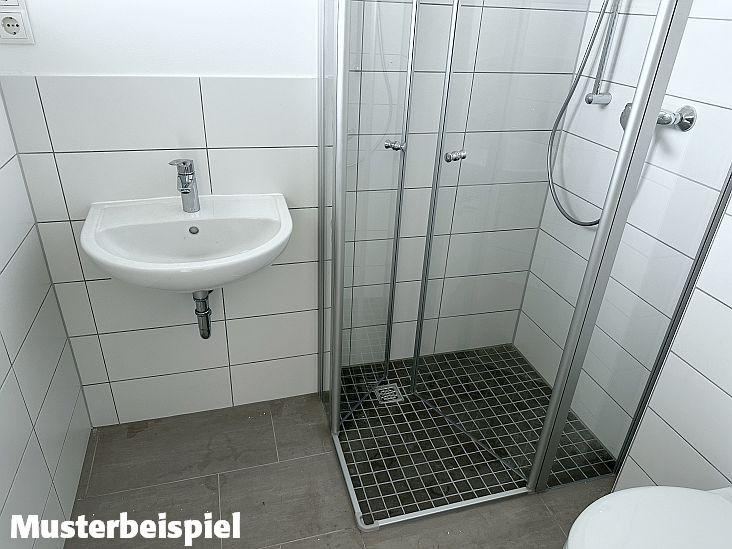 Etagenwohnung Seesen - 1 Zimmer, 34 m&sup2;, 255&euro; | Angebot:25989532