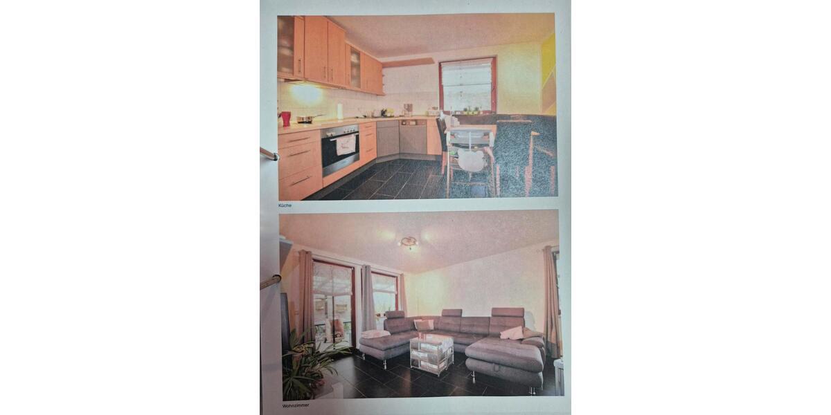 Erdgeschoßwohnung Selsingen - 3.5 Zimmer, 96 m&sup2;, 1.300&euro; | Angebot:26163534