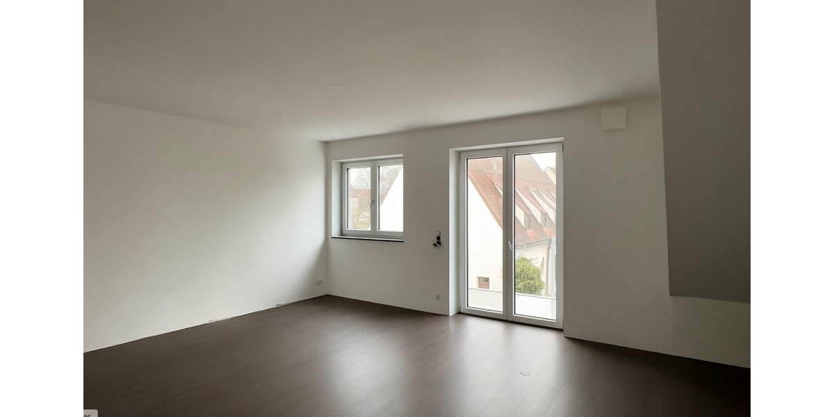 **Jedes Wochenende Besichtigung** Exklusive Mietwohnung – hochwertig, energieeffizient & zukunftsorientiert in Türkheim 2 zimmer