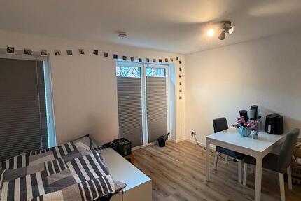 Wohnung Kiel Südfriedhof - 1 Zimmer, 32 m&sup2;, 500&euro; | Angebot:25217616
