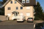 3-Zimmerwohnung mit Balkon ab 15.09. in 37124 ROSDORF