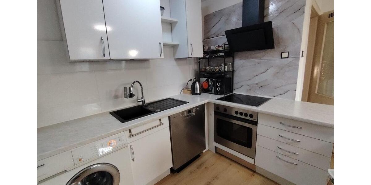 Dachgeschoßwohnung Viersen - 2 Zimmer, 55 m&sup2;, 680&euro; | Angebot:27628708