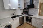 Dachgeschoßwohnung Viersen - 2 Zimmer, 55 m&sup2;, 680&euro; | Angebot:27628708