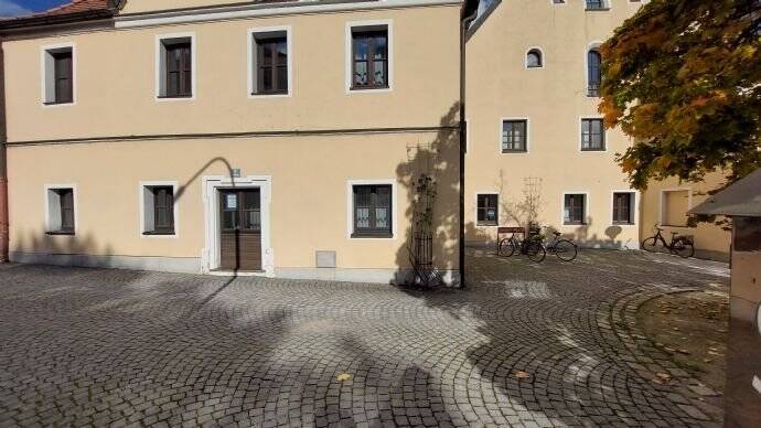 Gewerbeobjekt Weiden in der Oberpfalz Weiden - 5 Zimmer, 320 m&sup2;, 3.800&euro; | Angebot:25769874