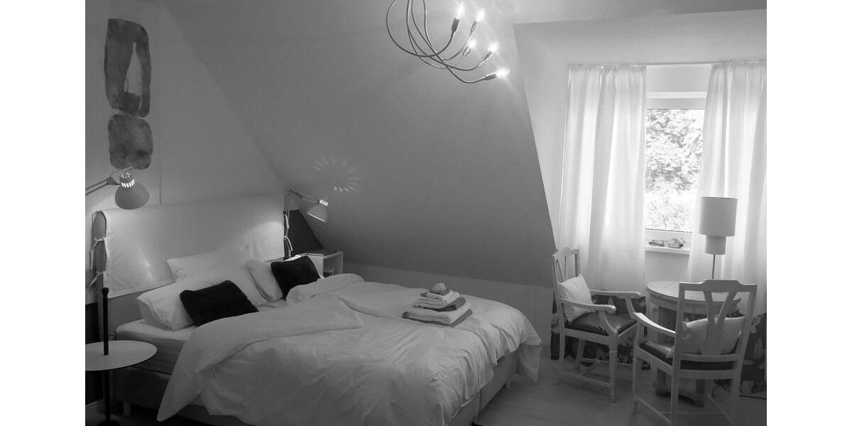 Wohnen auf Zeit Brüsewitz - 1 Zimmer, 27 m&sup2;, 590&euro; | Angebot:13685354