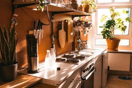 Wohnung Jünkerath - 3 Zimmer, 80 m&sup2;, 600&euro; | Angebot:25269679