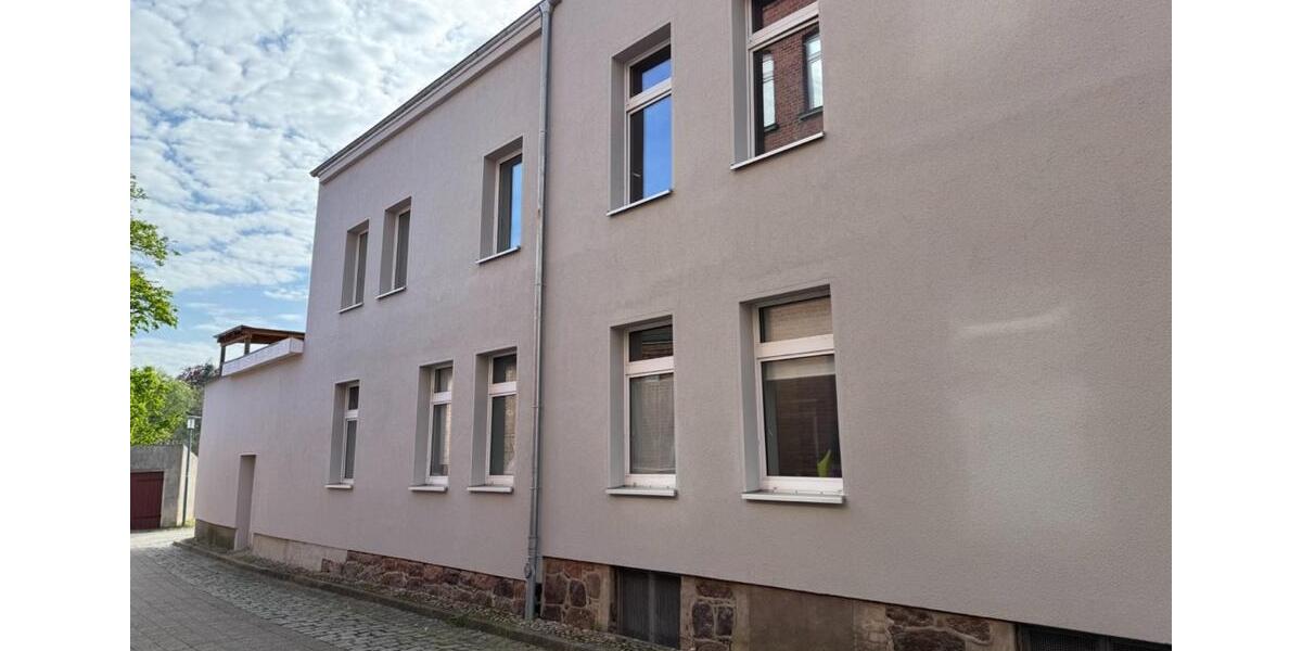 Erdgeschoßwohnung Grabow - 1 Zimmer, 36 m&sup2;, 330&euro; | Angebot:25656871